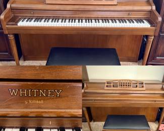 Piano
