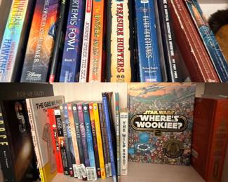 Books