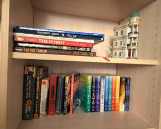 Books