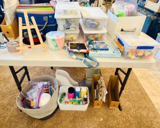 Craft Supplies