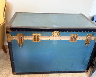 Steam Chest