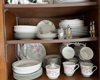 Fine China