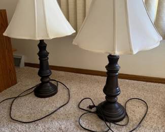 Lamps