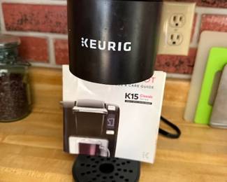 Keurig