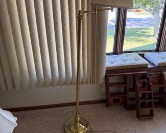 Standing Lamp