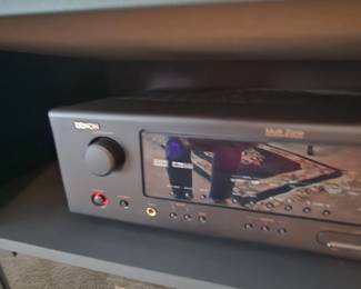 Denon