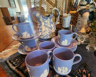 Wedgwood 