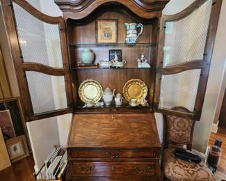 Drexel Heritage Secretary