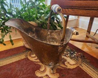 Coal Scuttle