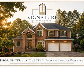 Signature Estate Sales