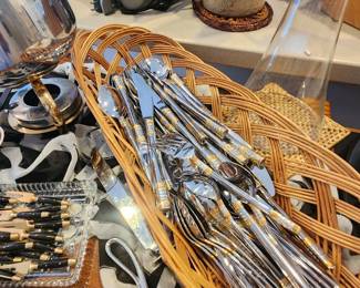 Flatware