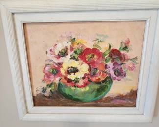 Vintage Art