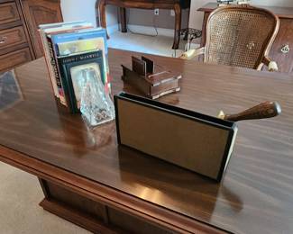 Executive Desk