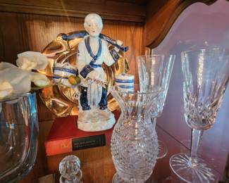 Waterford Stemware Collection