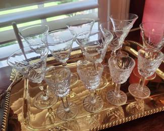 Waterford Cordials