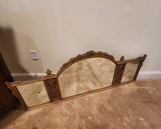 Vintage Mirror
