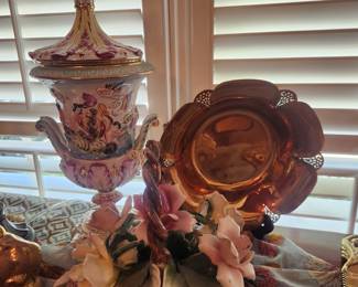 Capodimonte 