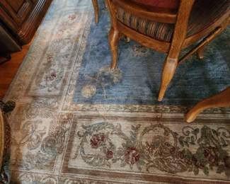 Large Rug