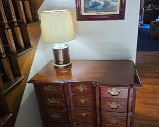 Beautiful Pennsylvania House Chest of Drawers!