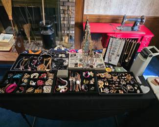 Jewelry!