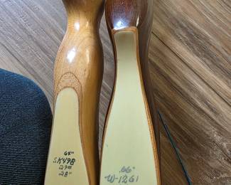 Scout host recurve bow