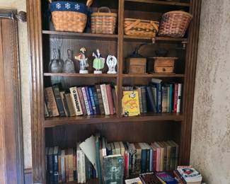 Books!