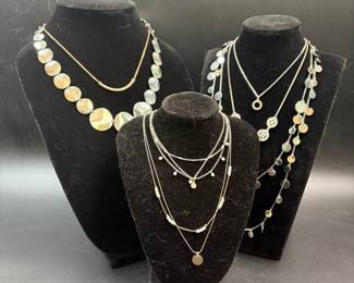 Jewelry lot