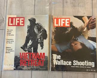LIFE Magazine: May 1972