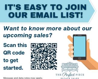 QR Sign Up