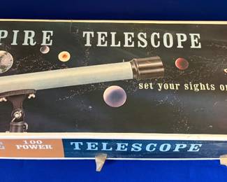 EMPIRE TELESCOPE