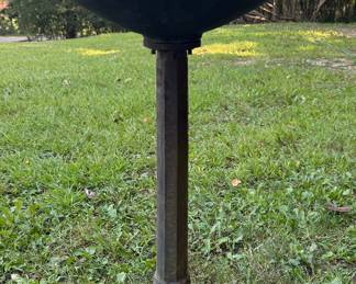 BIRD BATH