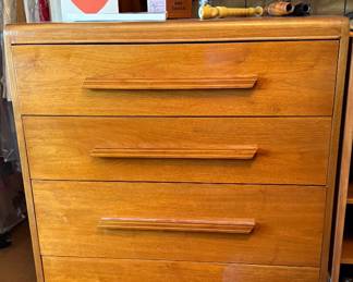 DRESSERS & SHELVING