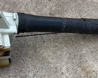 STIHL GAS BLOWER