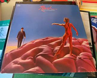 RECORDS