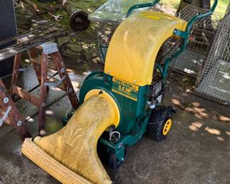 YARD MAN 