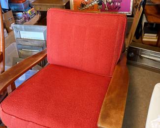 VINTAGE  CHAIRS