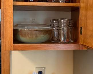 KITCHENWARE 