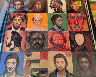 RECORDS