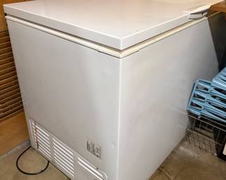 FREEZER