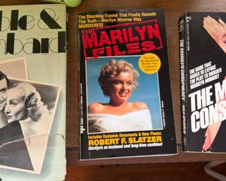 BOOKS