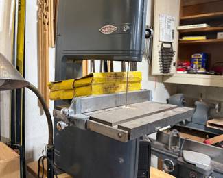 CRAFTSMAN BANDSAW