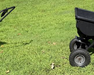 SPREADERS