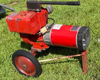 GENERATOR 