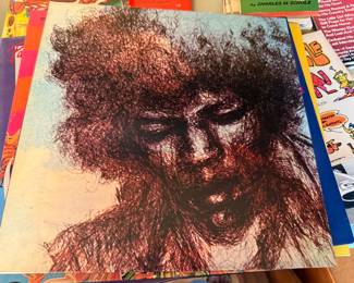 RECORDS