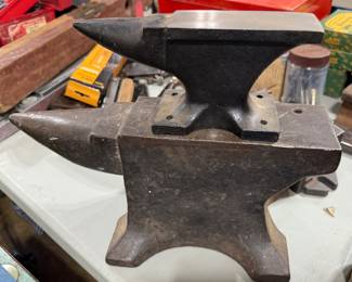 ANVILS