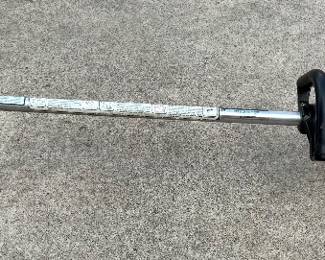 STIHL GAS TRIMMER