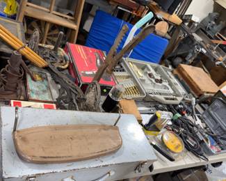 TOOLS