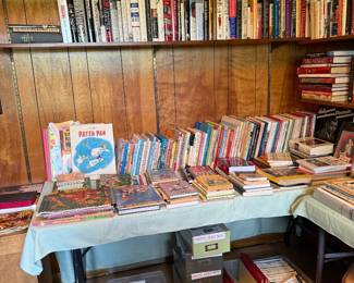 BOOKS