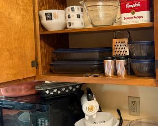 KITCHENWARE 