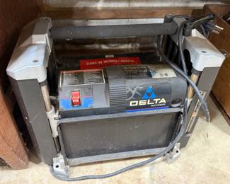 DELTA PLANER